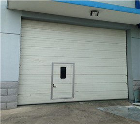 冷庫(kù)門